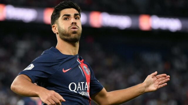 “Não há verdade” nos rumores que ligam a estrela do Paris Saint-Germain à transferência em janeiro para a Real Sociedad