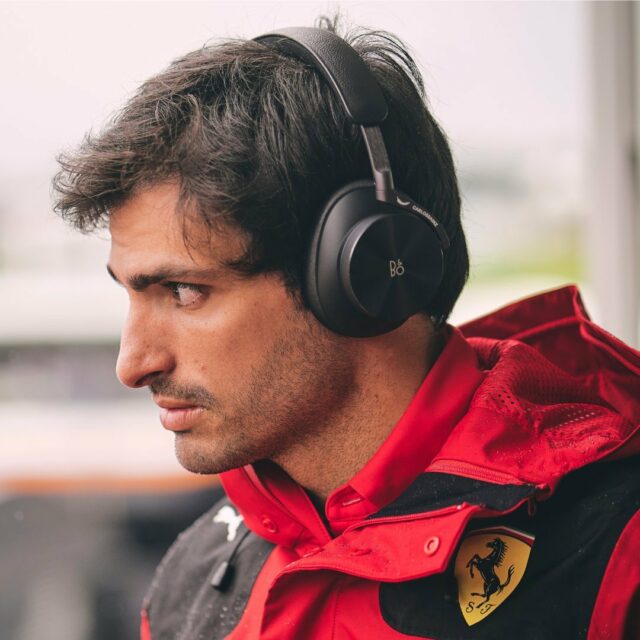 A nova Ferrari de Carlos Sainz já tem nome