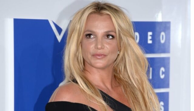 Foto: Britney Spears faz a primeira aparição em meio a abandonar a música para sempre