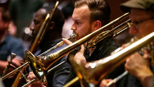 Symphony apresenta '200 anos de Tallahassee' em fotos e música - Tallahassee Democrat