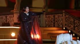 Ucrânia critica ópera de Berlim por causa de cantora russa