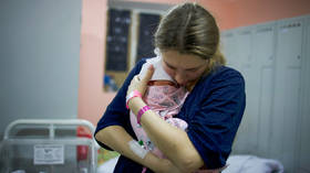 Ucrânia terá a taxa de fertilidade mais baixa do mundo – WSJ