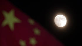 China revela seus planos para a Lua