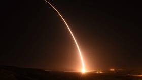 Coreia do Norte reage ao fracasso no lançamento do ICBM dos EUA