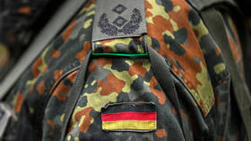 Exército alemão duraria apenas dois dias – MP