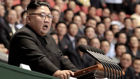 Coreia do Norte pede “aceleração” da preparação para a guerra