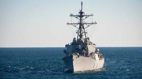 Aliados dos EUA hesitam em ingressar na força-tarefa do Mar Vermelho – Reuters