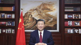 Reunificação com Taiwan é ‘inevitável’ – Xi