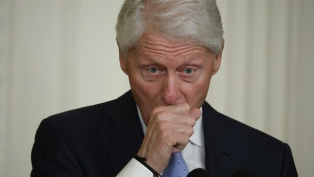 Bill Clinton será citado em arquivos de Epstein – mídia