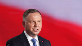 Presidente polaco revolta-se contra novo governo – meios de comunicação