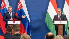 Estado da UE promete defender a Hungria