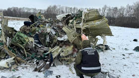 Ataque de avião em Belgorod: Por que a Ucrânia abateu uma aeronave que transportava dezenas de seus próprios soldados?