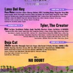 Festival de Música e Artes de Coachella Valley 2024