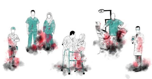 INTERATIVO--0--Ilustração-hospitais-Gaza-1705991882