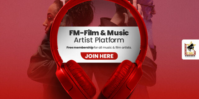 Plataforma FM-Film & Music Artist lançada globalmente - JCN Newswire
