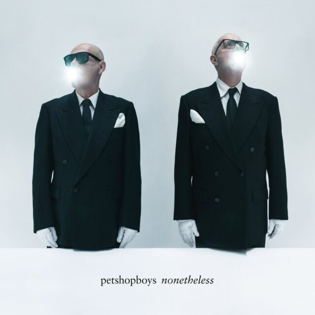 Pet Shop Boys: Mesmo assim