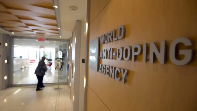 WADA divulga declaração sobre controvérsia sobre doping por violação de regras na Espanha