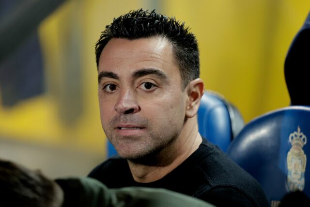 Xavi Hernandez faz uma atualização positiva sobre as preocupações com lesões do Barcelona – “Não parece sério”