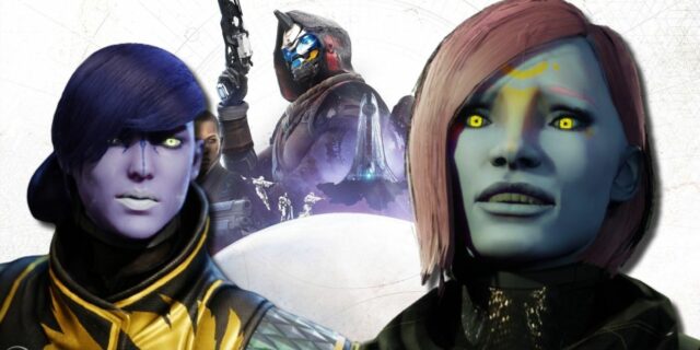 Por que a primeira atualização de Destiny 2 de 2024 é enorme