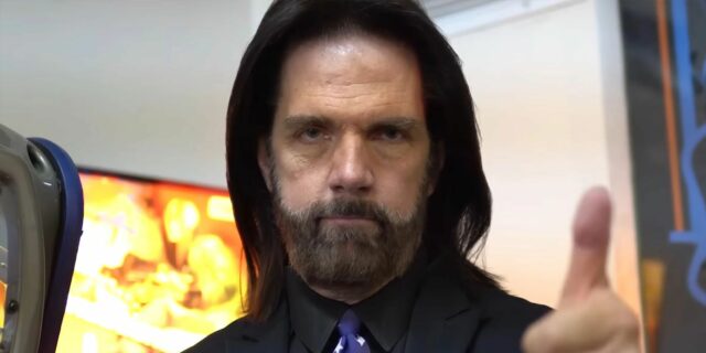 Twin Galaxies restabelece as pontuações de Donkey Kong de Billy Mitchell