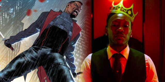 Rumor de detalhes da trama do filme Blade MCU preocupa os fãs da Marvel