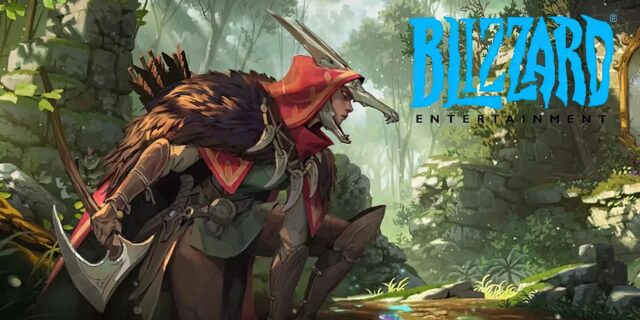 Detalhes cancelados do jogo de sobrevivência da Blizzard vazam online