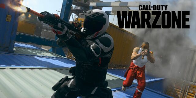 Call of Duty: Warzone faz alterações no MTZ Interceptor e WSP Swarm