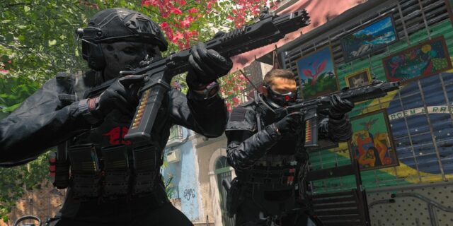 5Call of Duty: Modern Warfare 3 Recursos multijogador que o CoD 2024 precisa ter