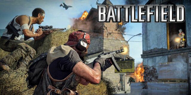 5 mapas de Call of Duty que funcionariam bem na série Battlefield