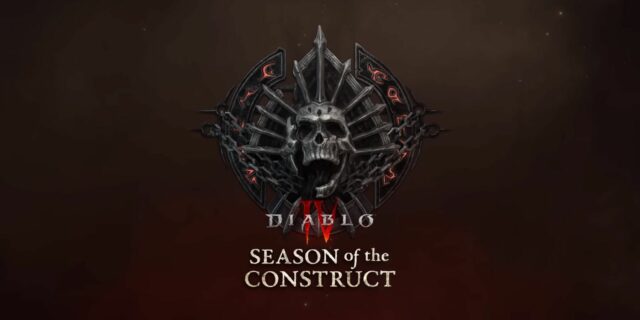 Diablo 4 lança nova atualização para a 3ª temporada