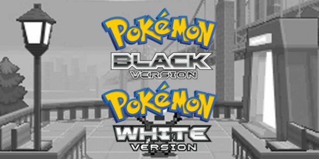 Pokémon Black and White Remakes têm 4 novos títulos óbvios