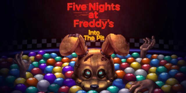 O recém-anunciado Five Nights at Freddy's Game elimina item da lista de desejos dos fãs