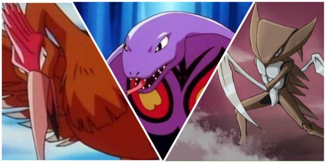 O Pokémon Kanto que precisa de um impulso na geração 10