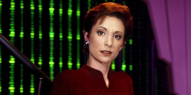 Star Trek: O que aconteceu com Kira Nerys depois de Deep Space Nine?