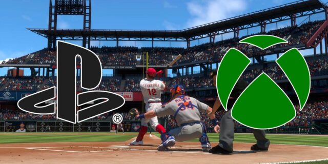 MLB The Show 24 precisa aproveitar o hardware PS5 e Xbox Series X de uma maneira fundamental