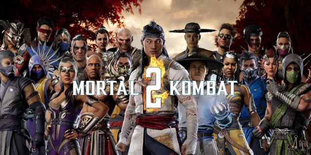 Como a lista de Mortal Kombat 1 deve mudar no MK2