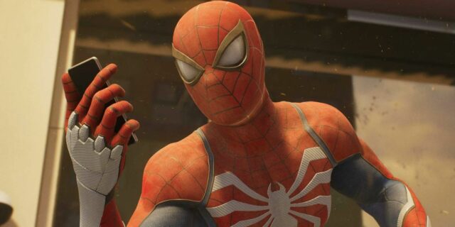 Um jogo do Homem-Aranha da Marvel sem Peter Parker ainda deve apresentá-lo de uma forma importante