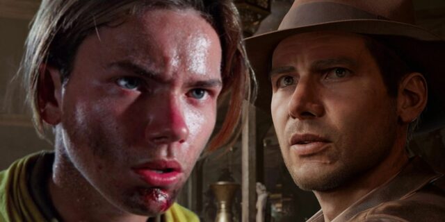 Indiana Jones e o Grande Círculo podem fazer maravilhas com um DLC Young Indy Prequel