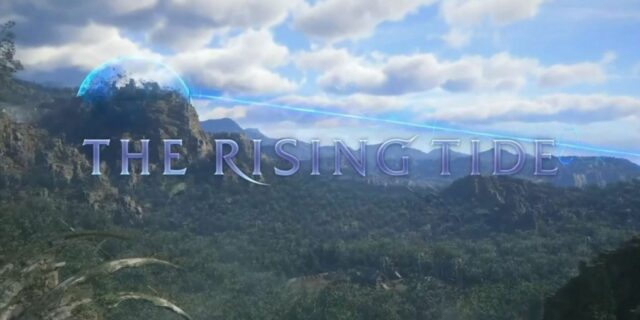 O que esperar do DLC Rising Tide de Final Fantasy 16