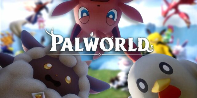 O que esperar do Palworld ‘Pokemon With Guns’ em 2024