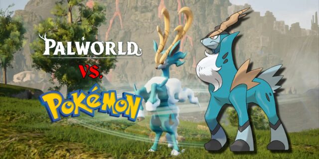 Explicação da controvérsia entre Palworld e Pokémon