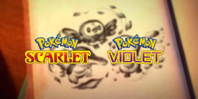 Um Pokémon Scarlet e Violet Gimmick deve estar na frente e no centro do próximo jogo Legends
