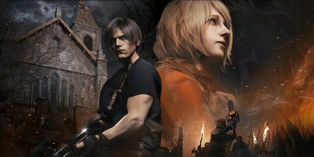 Resident Evil 4 Remake bate recorde impressionante
