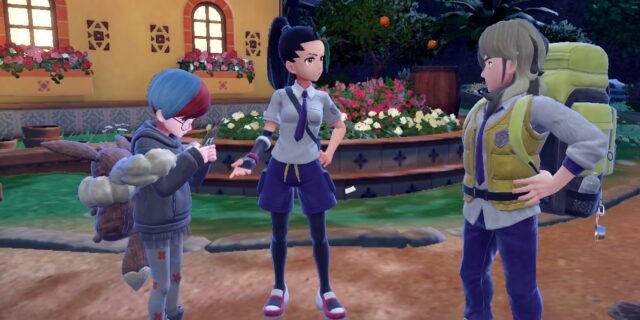 Como o epílogo DLC de Pokémon Scarlet e Violet consolida a maior força dos jogos