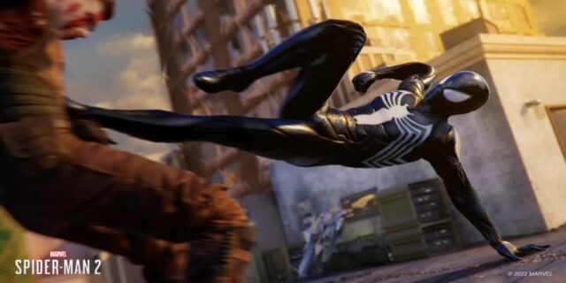 O Homem-Aranha 2 da Marvel pode realmente se beneficiar de um modo visto em um jogo de super-heróis divisivo