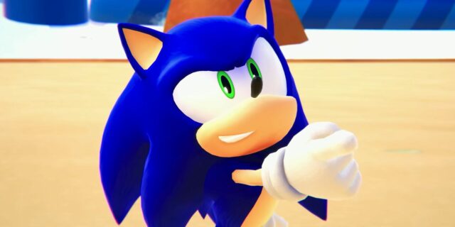 Rumor: Sonic the Hedgehog pode estar tendo um spin-off estilo Fall Guys este ano