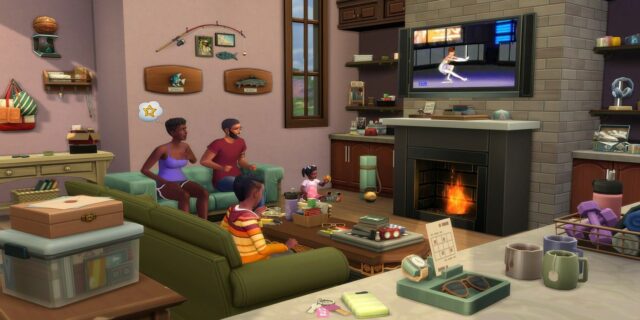 Como o Sims 5 pode aproveitar as vantagens dos mods mais realistas do Sim 4