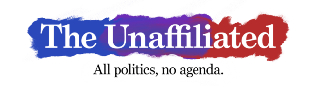 Os Não Afiliados – Toda política, sem agenda.