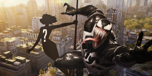 Por que Venom provavelmente compartilhará muito tempo de tela com um personagem em seu jogo spin-off
