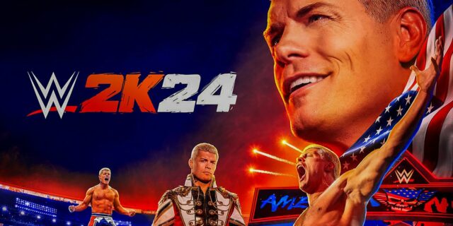 Todas as edições do WWE 2K24 e bônus de pré-encomenda